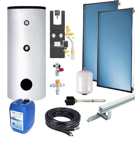 chauffe-eau solaire 200 litres prix|ballon d'eau chaude 200l solaire.